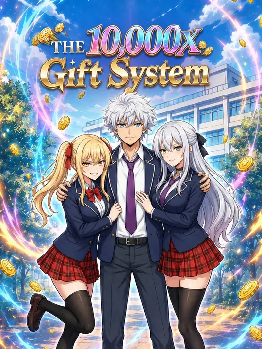 The 10,000x Gift System