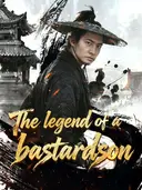 (Dubbed)The Legend of A Bastard Son cover art