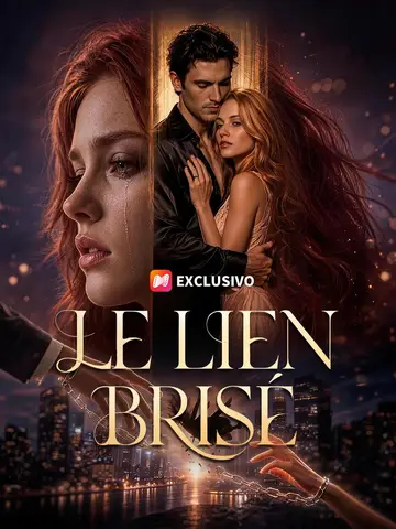 (Doublage) LE LIEN BRISÉ