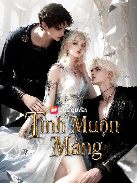 (Lồng tiếng) Tình Muộn Màng