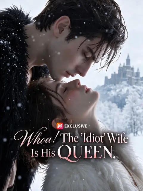 Whoa! The “Idiot” Wife Is His QUEEN