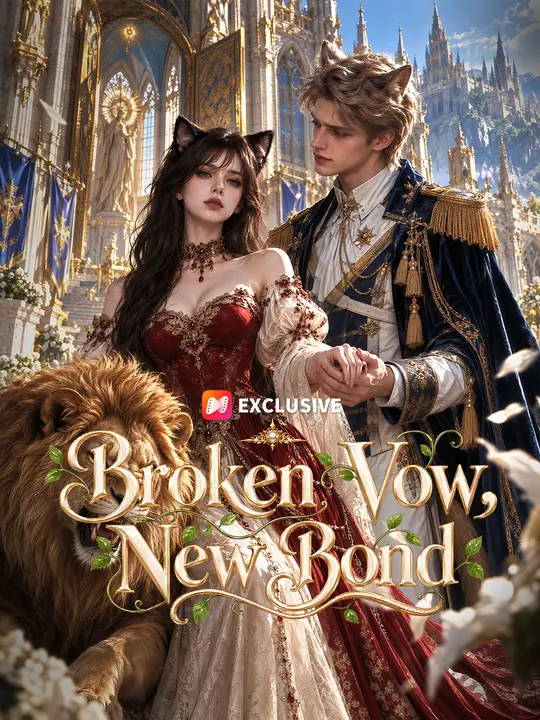 Broken Vow, New Bond