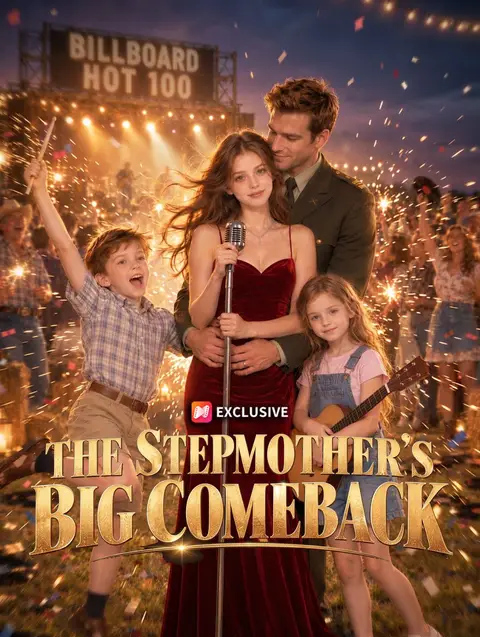 The Stepmother’s Big Comeback