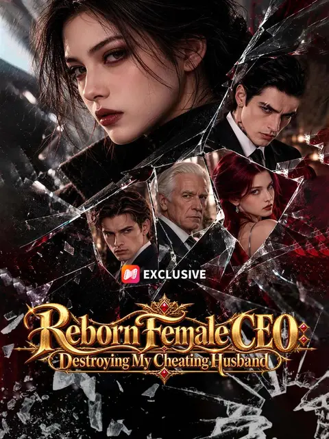 Reborn Female CEO: Destroying My Cheating Husband