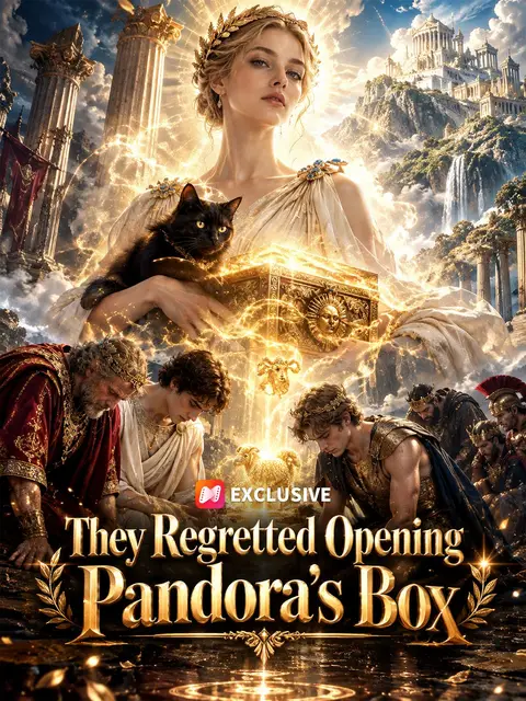 They Regretted Opening Pandora’s Box