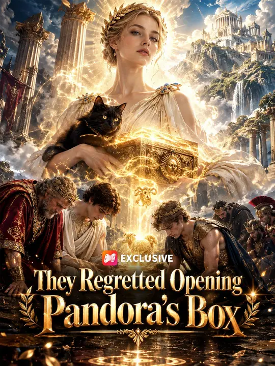 They Regretted Opening Pandora’s Box