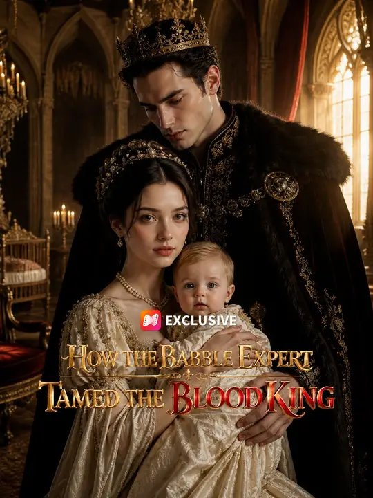 How the Babble Expert Tamed the Blood King