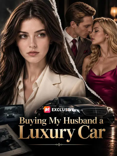 Buying My Husband a Luxury Car
