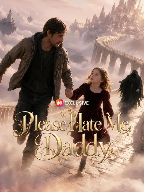 Please Hate Me Daddy
