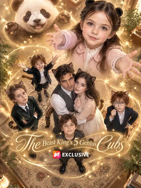 The Beast King’s 5 Genius Cubs