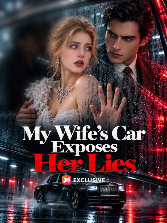 My Wife’s Car Exposes Her Lies