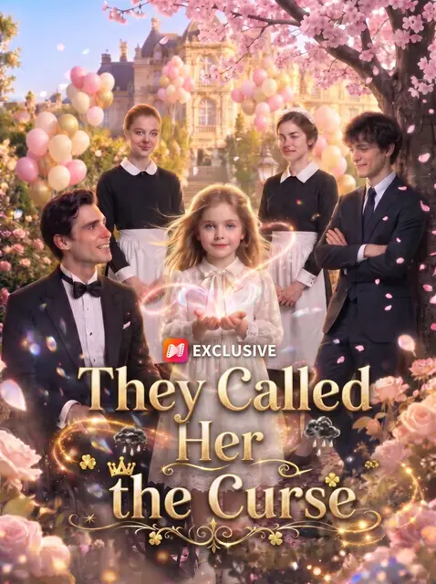 They Called Her the Curse