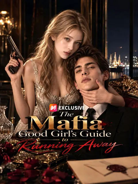 The Mafia Good Girl’s Guide to Running Away