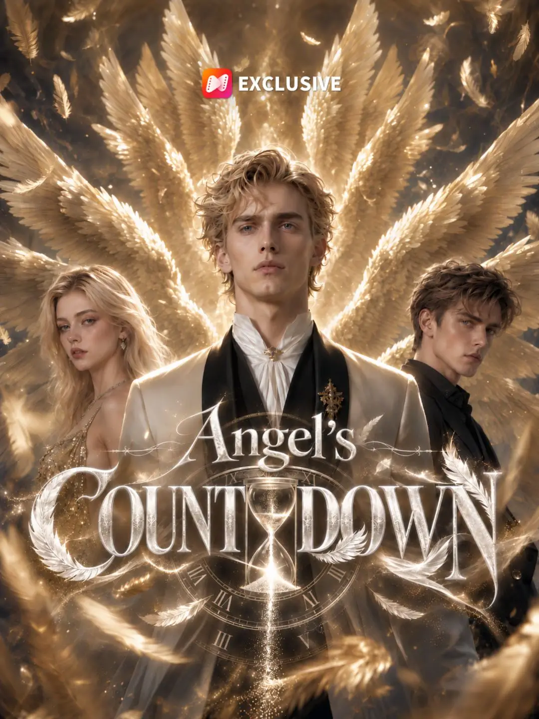 Angel's Countdown