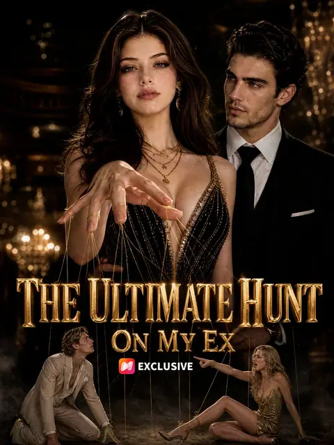 The Ultimate Hunt on My Ex