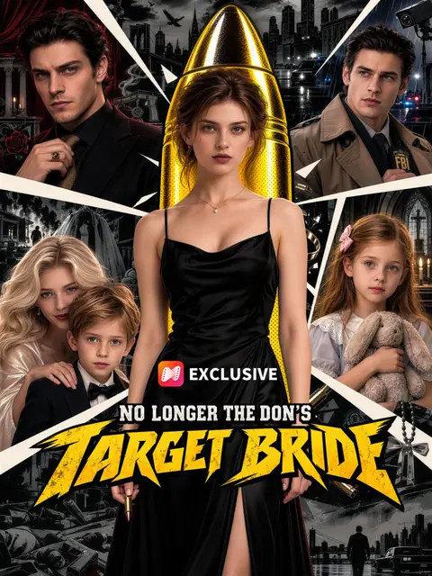 No Longer The Don’s Target Bride