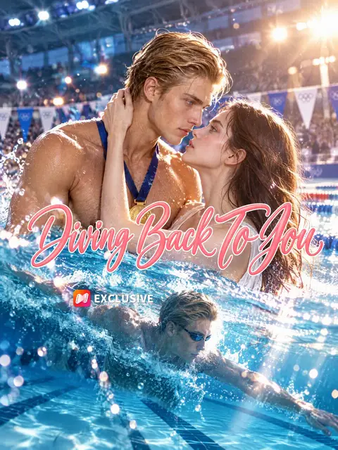 Diving Back To You