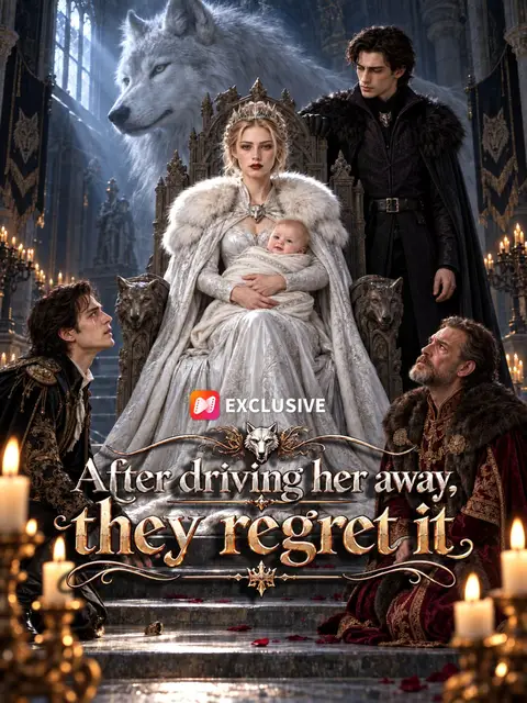 After driving her away，they regret it