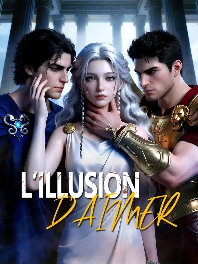 (Doublage) L’ILLUSION D’AIMER