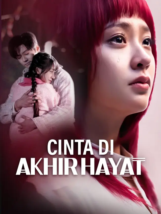 Cinta di Akhir Hayat