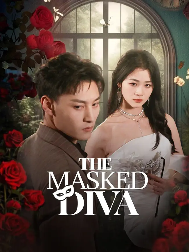 The Masked Diva