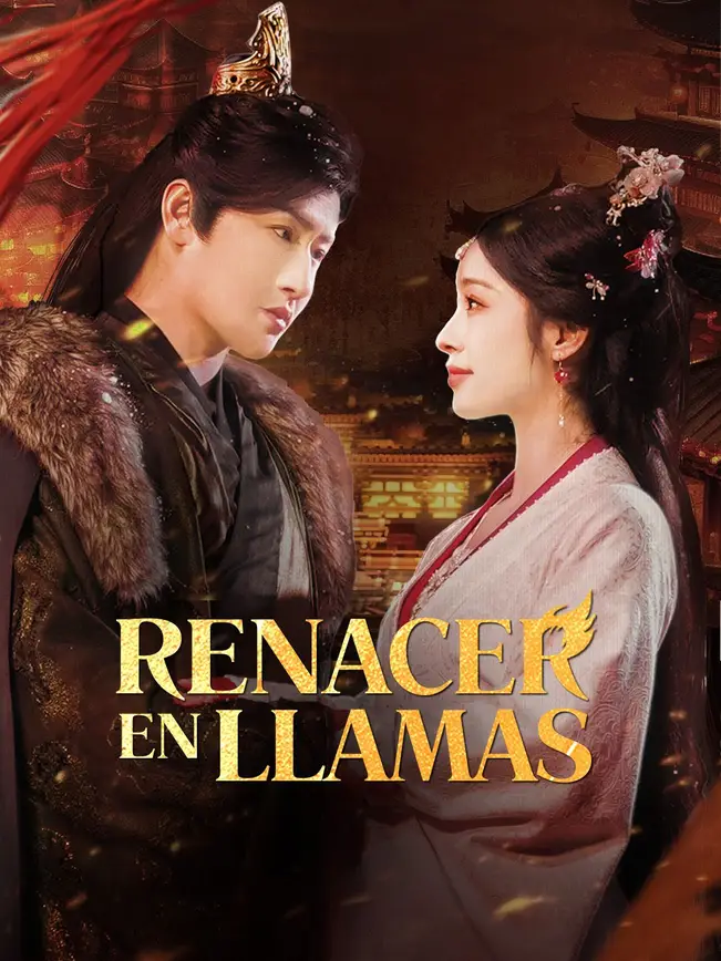 Renacer en llamas