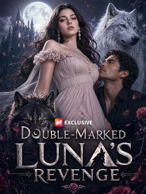 Double-marked: Luna’s Revenge