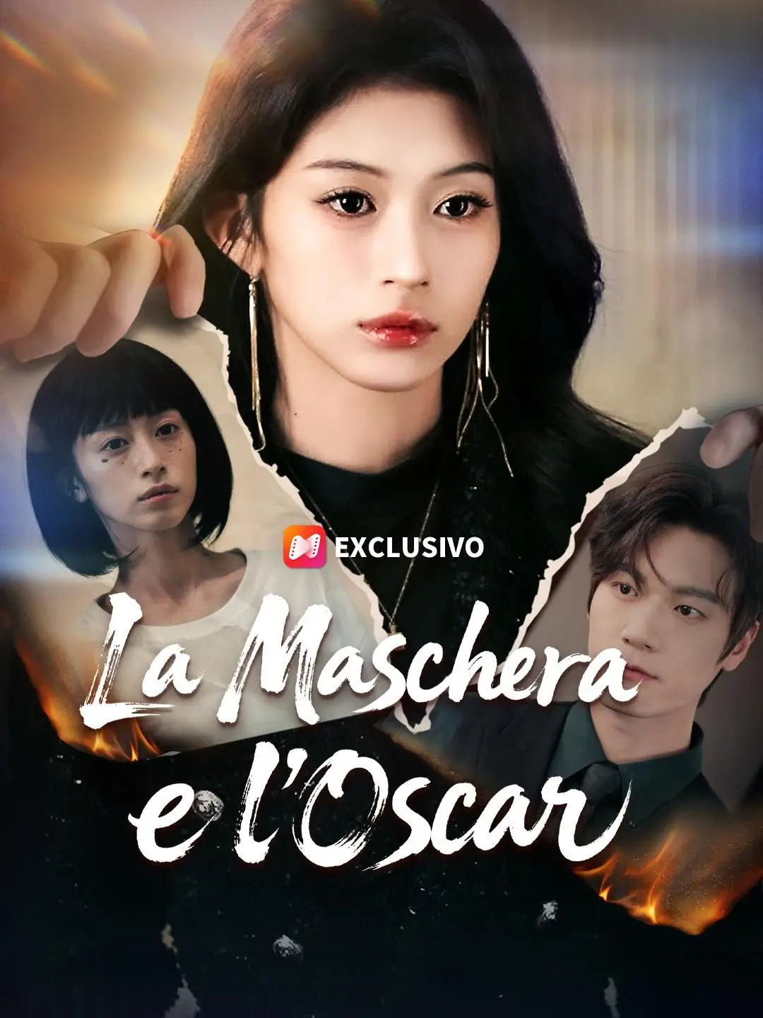 La Maschera e l'Oscar