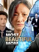 (Dubbed)The Most Beautiful Mom cover art