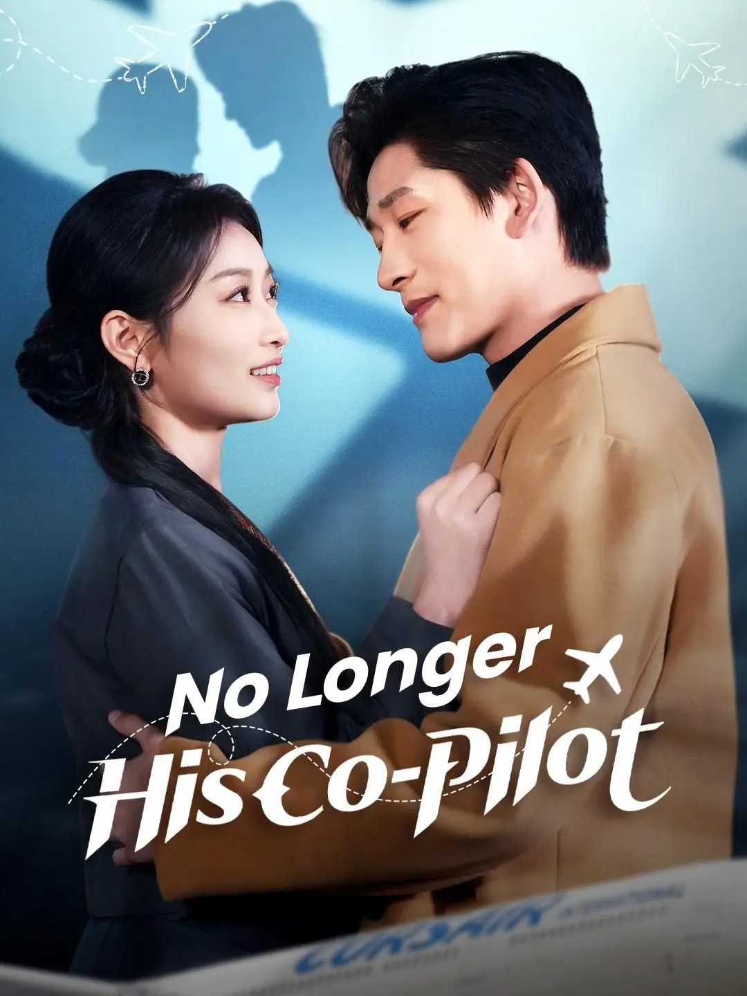 (Dubbed)No Longer His Co-Pilot