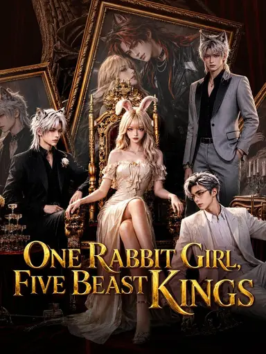 One Rabbit Girl, Five Beast Kings (Dubbed)