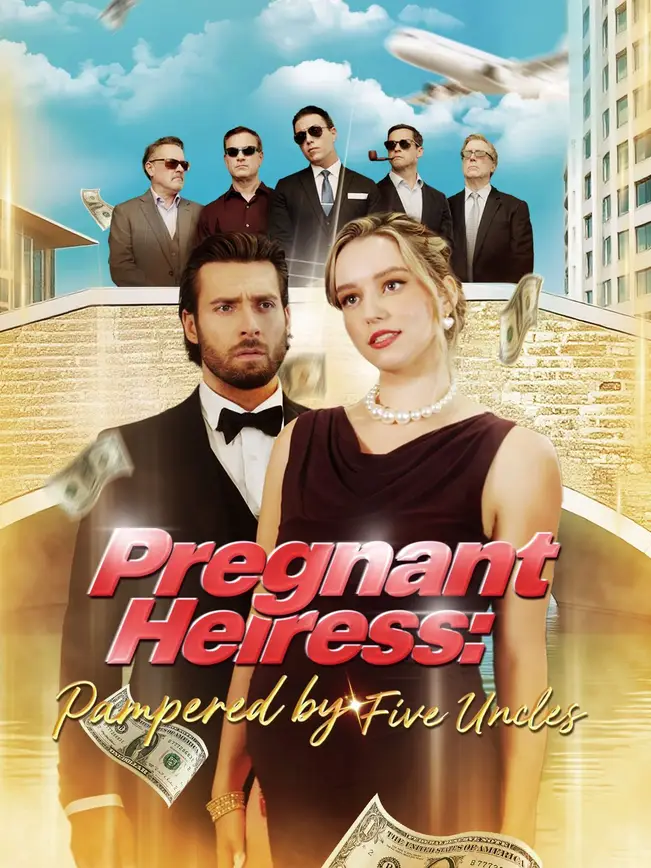 Pregnant Heiress：Pampered by Five Uncles
