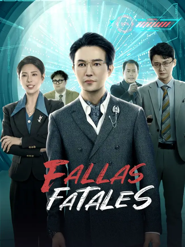  Fallas fatales 