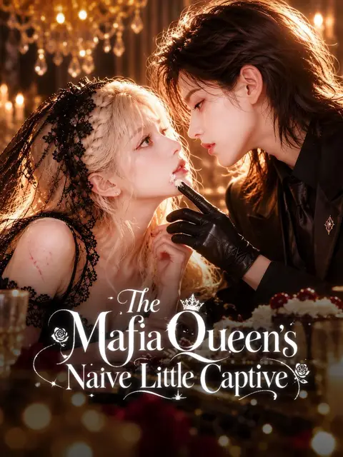 The Mafia Queen’s Naive Little Captive