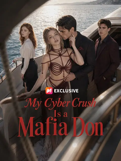 My Cyber Crush Is a Mafia Don