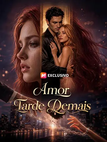 (Dublagem) Amor Tarde Demais