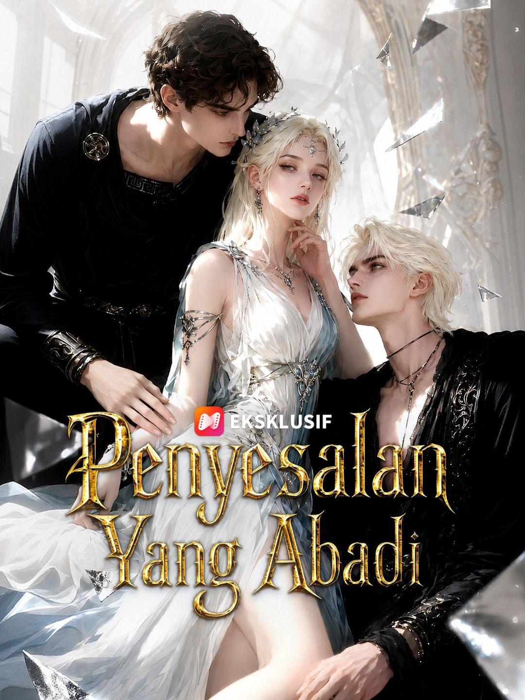 (Sulih suara) Penyesalan Yang Abadi