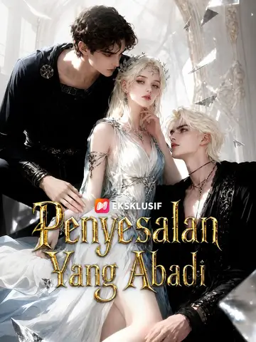 (Sulih suara) Penyesalan Yang Abadi