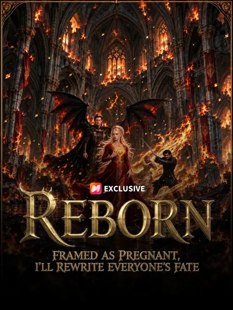 Reborn: Framed as Pregnant, I’ll Rewrite Everyone’s Fate