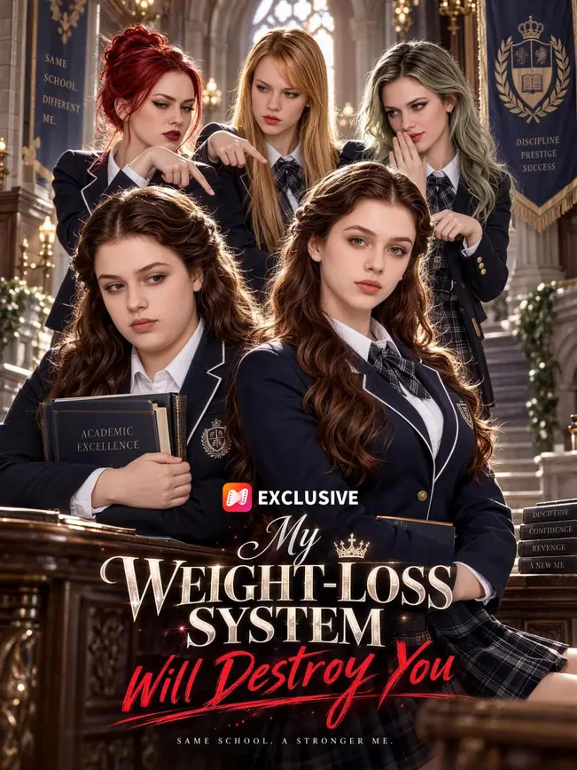 Weight Less Machine My Weight-Loss System Will Destroy You Full Episodes Online Watch ...