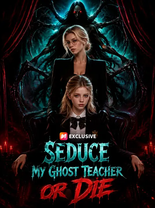 Seduce My Ghost Teacher or Die