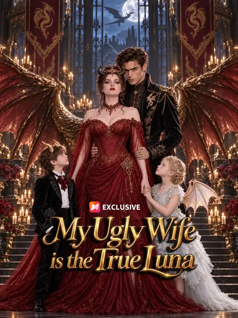 My Ugly Wife is the True Luna