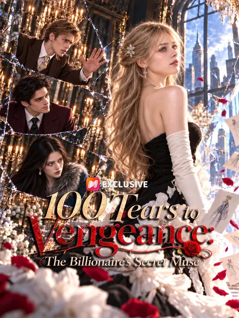 100 Tears to Vengeance: The Billionaire’s Secret Muse