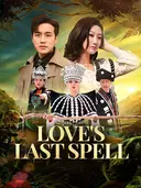(Dubbed)Love's Last Spell cover art