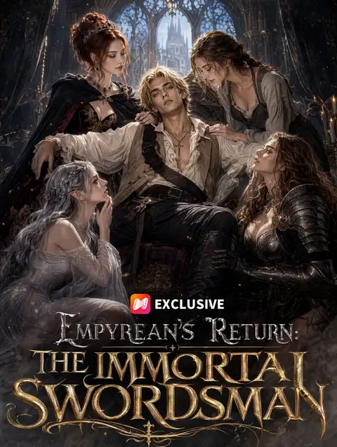 Empyrean’s Return: The Immortal Swordsman