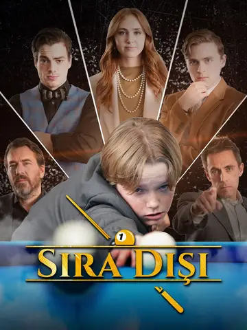 Sıra Dışı