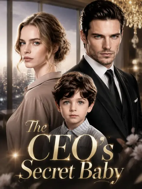 The CEO’s Secret Baby
