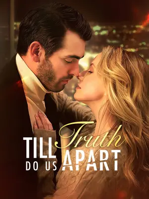 Till Truth Do Us Apart cover art