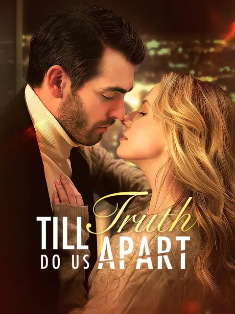 Till Truth Do Us Apart