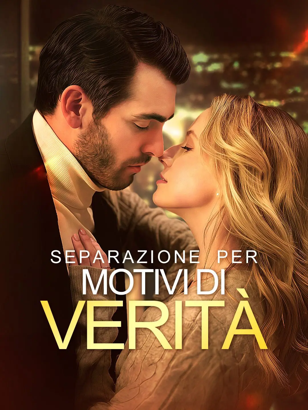 Separazione per Motivi di Verità